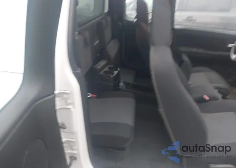 2007 Chevrolet Colorado Lt from USA, damaged, VIN 1GCDT19E278254219